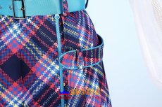 画像14: LoveLive! ラブライブ! 鬼塚 冬毬/ おにつか とまり 打歌服 コスプレ衣装 abccos製 「受注生産」 (14)