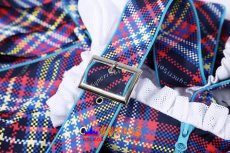 画像17: LoveLive! ラブライブ! 鬼塚 冬毬/ おにつか とまり 打歌服 コスプレ衣装 abccos製 「受注生産」 (17)