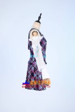 画像3: LoveLive! ラブライブ! 鬼塚 冬毬/ おにつか とまり 打歌服 コスプレ衣装 abccos製 「受注生産」 (3)
