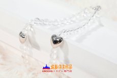 画像23: LoveLive! ラブライブ! 鬼塚 冬毬/ おにつか とまり 打歌服 コスプレ衣装 abccos製 「受注生産」 (23)