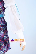 画像6: LoveLive! ラブライブ! 鬼塚 冬毬/ おにつか とまり 打歌服 コスプレ衣装 abccos製 「受注生産」 (6)