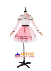 画像1: インフィニティニキ Infinity Nikki コスプレ衣装 abccos製 「受注生産」 (1)
