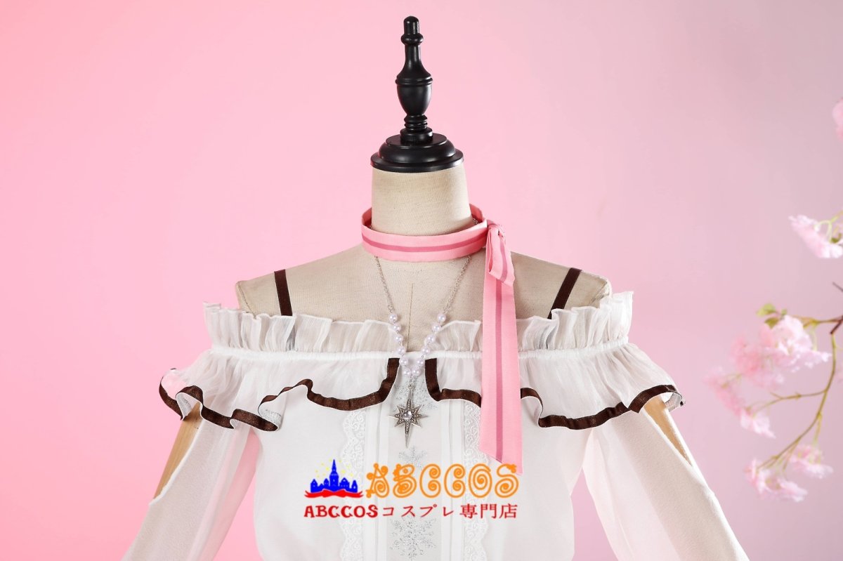 画像13: インフィニティニキ Infinity Nikki コスプレ衣装 abccos製 「受注生産」 (13)