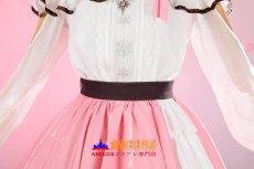 画像15: インフィニティニキ Infinity Nikki コスプレ衣装 abccos製 「受注生産」 (15)