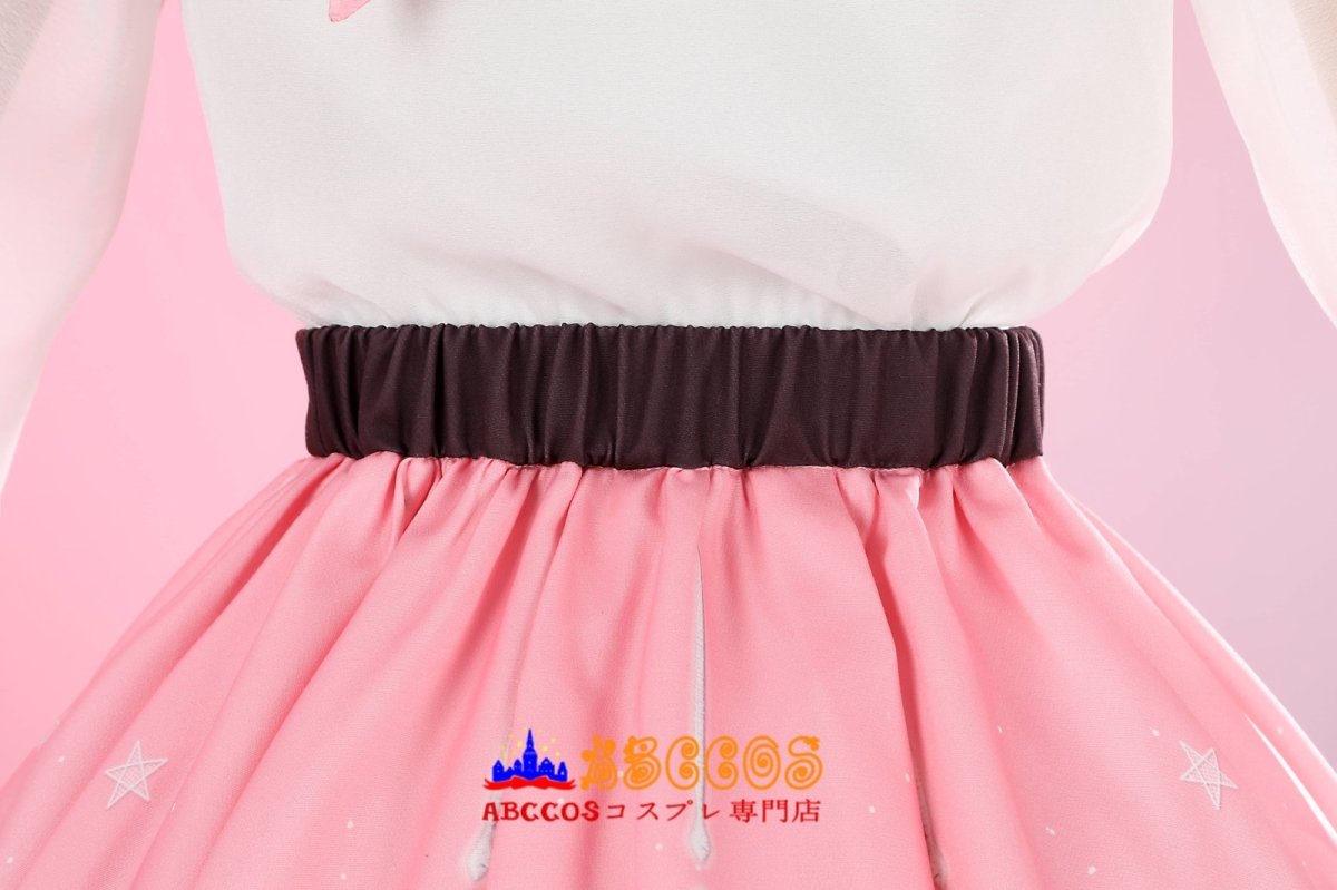 画像17: インフィニティニキ Infinity Nikki コスプレ衣装 abccos製 「受注生産」 (17)