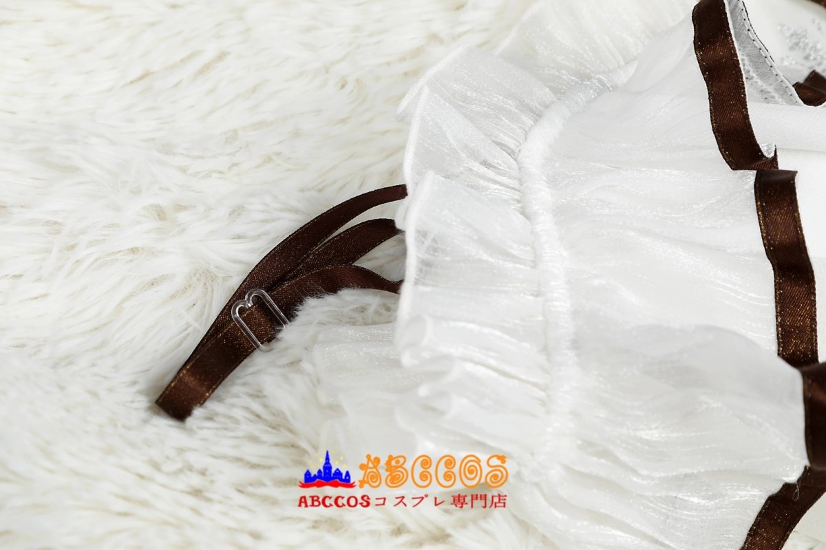 画像19: インフィニティニキ Infinity Nikki コスプレ衣装 abccos製 「受注生産」 (19)