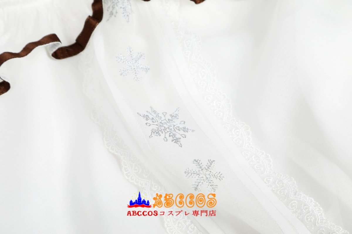 画像20: インフィニティニキ Infinity Nikki コスプレ衣装 abccos製 「受注生産」 (20)