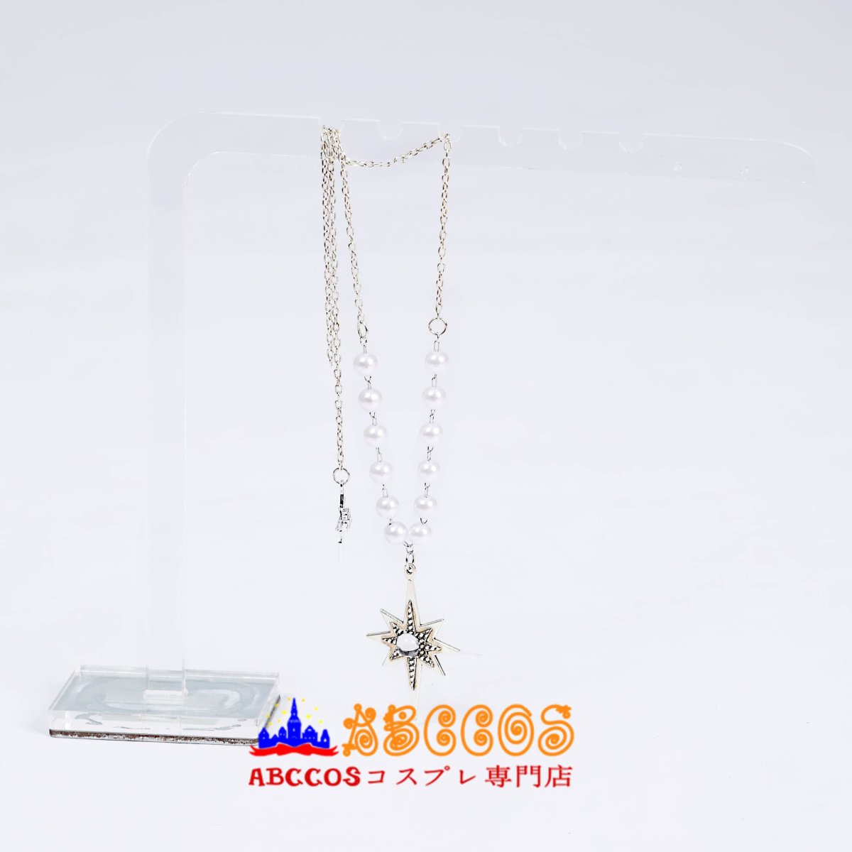 画像21: インフィニティニキ Infinity Nikki コスプレ衣装 abccos製 「受注生産」 (21)