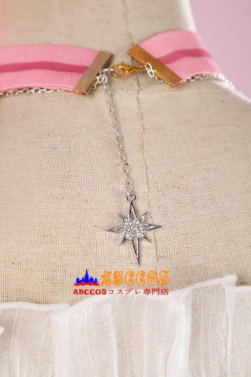 画像7: インフィニティニキ Infinity Nikki コスプレ衣装 abccos製 「受注生産」 (7)