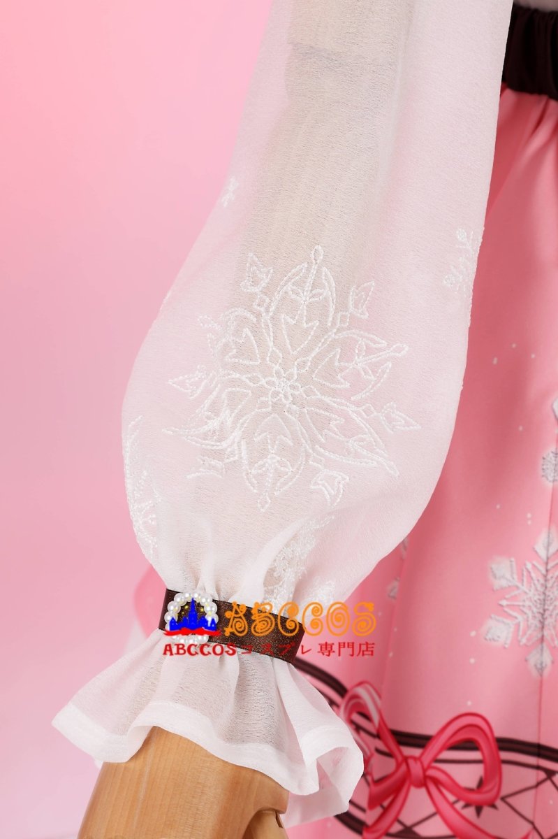 画像8: インフィニティニキ Infinity Nikki コスプレ衣装 abccos製 「受注生産」 (8)