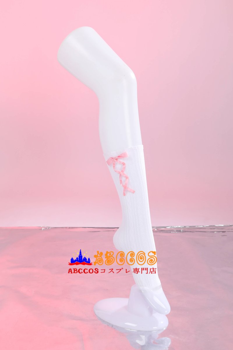 画像10: インフィニティニキ Infinity Nikki コスプレ衣装 abccos製 「受注生産」 (10)