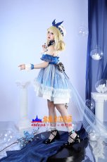画像33: インフィニティニキ Infinity Nikki コスプレ衣装 abccos製 「受注生産」 (33)