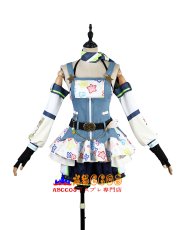 画像1: LoveLive! ラブライブ! 南 ことり(みなみ ことり) コスプレ衣装 abccos製 「受注生産」 (1)