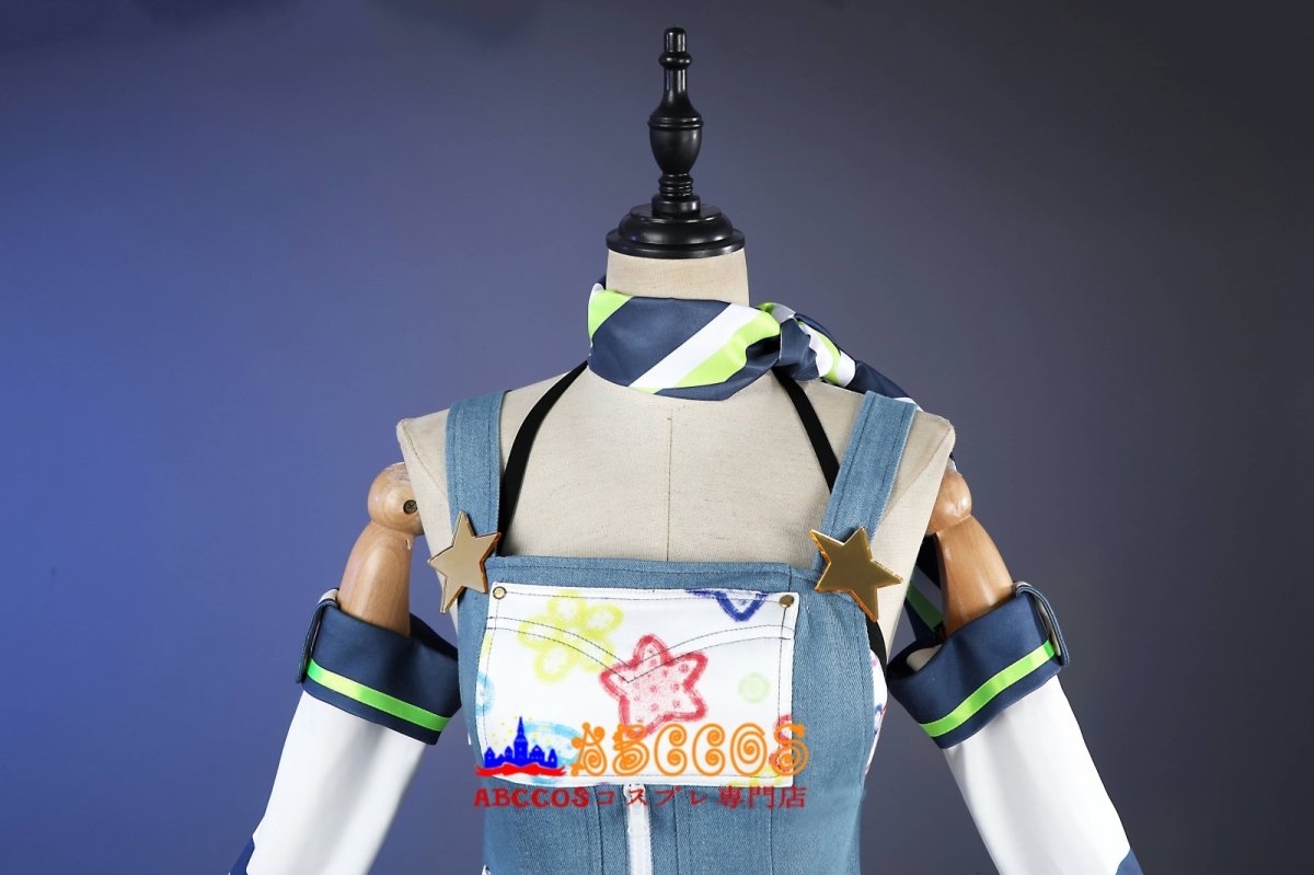 画像12: LoveLive! ラブライブ! 南 ことり(みなみ ことり) コスプレ衣装 abccos製 「受注生産」 (12)