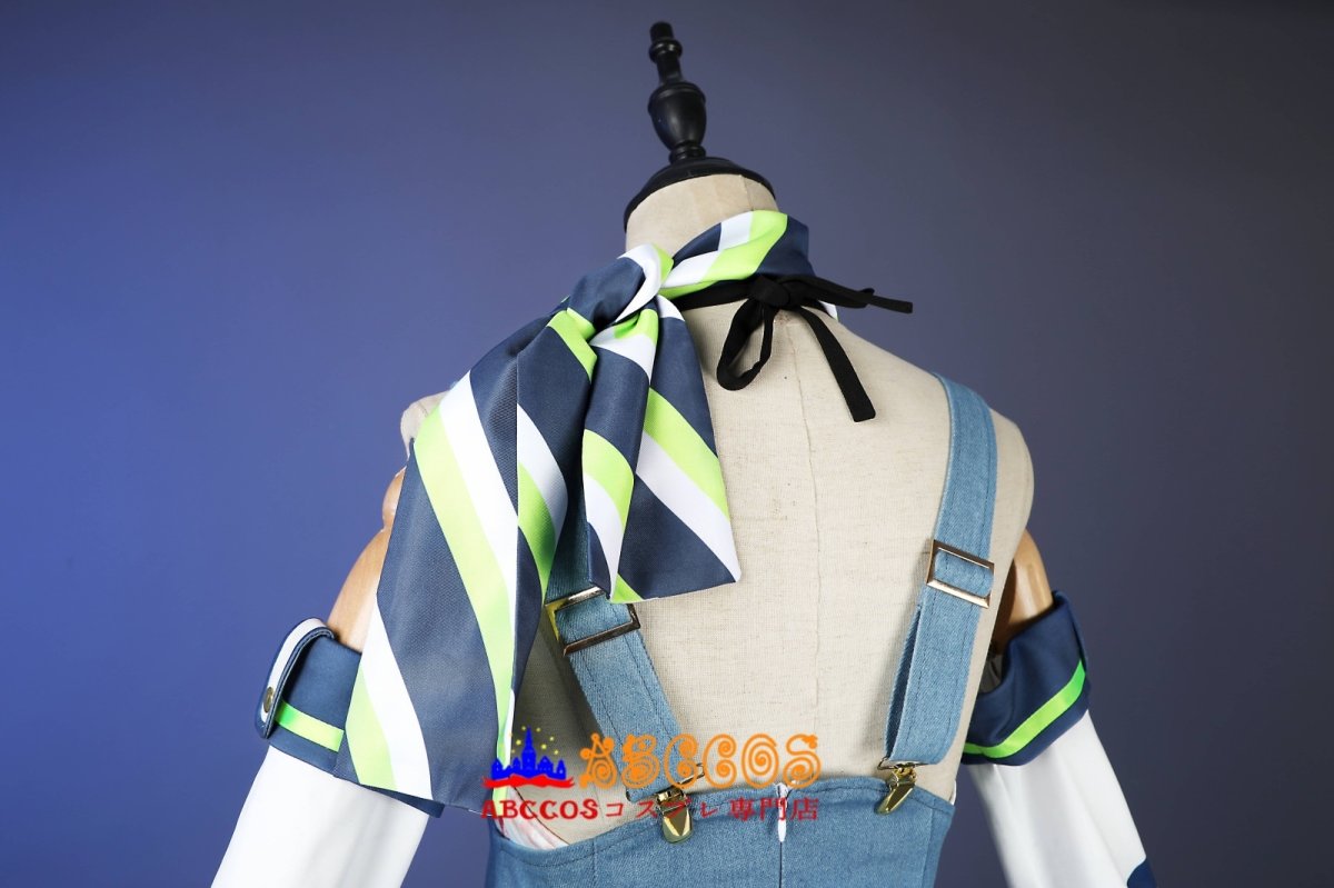 画像13: LoveLive! ラブライブ! 南 ことり(みなみ ことり) コスプレ衣装 abccos製 「受注生産」 (13)