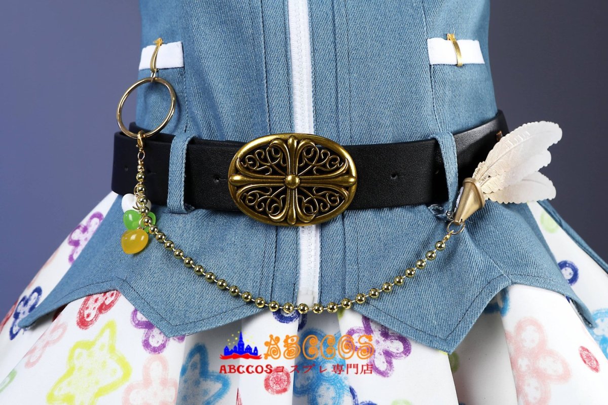 画像16: LoveLive! ラブライブ! 南 ことり(みなみ ことり) コスプレ衣装 abccos製 「受注生産」 (16)
