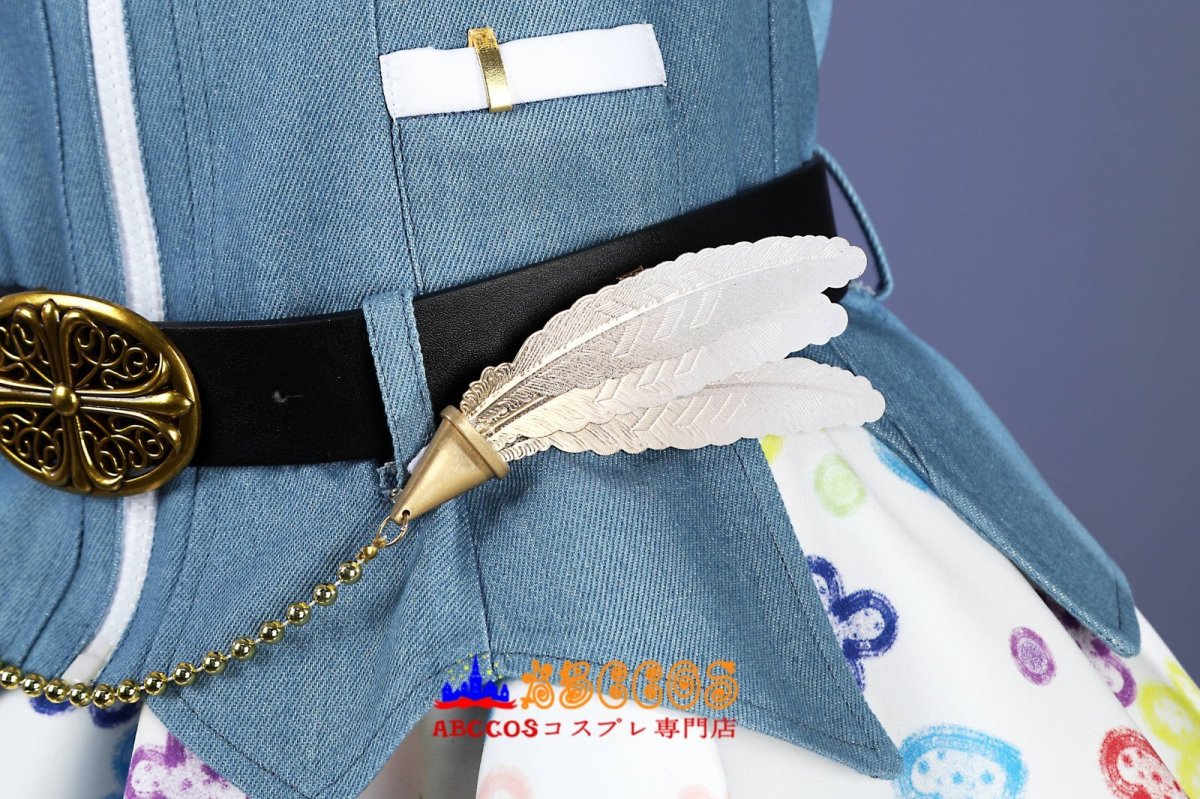画像17: LoveLive! ラブライブ! 南 ことり(みなみ ことり) コスプレ衣装 abccos製 「受注生産」 (17)