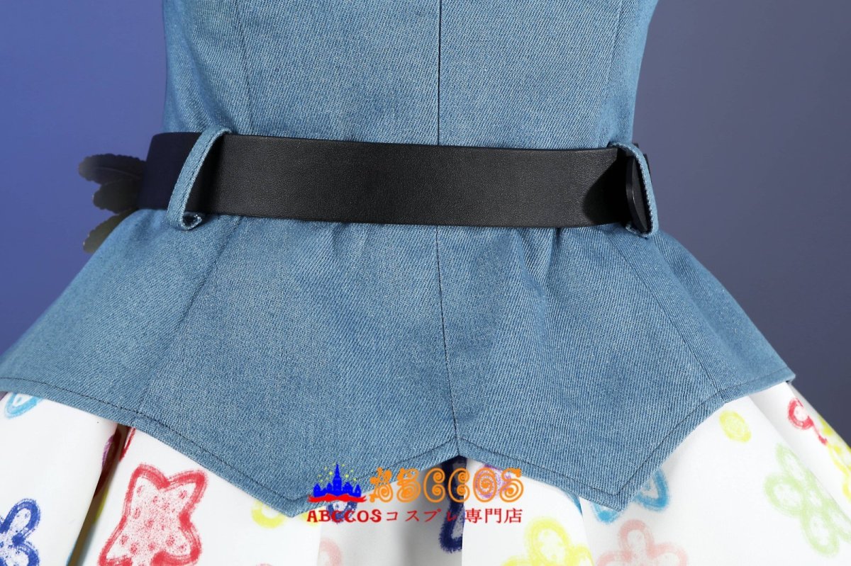 画像19: LoveLive! ラブライブ! 南 ことり(みなみ ことり) コスプレ衣装 abccos製 「受注生産」 (19)