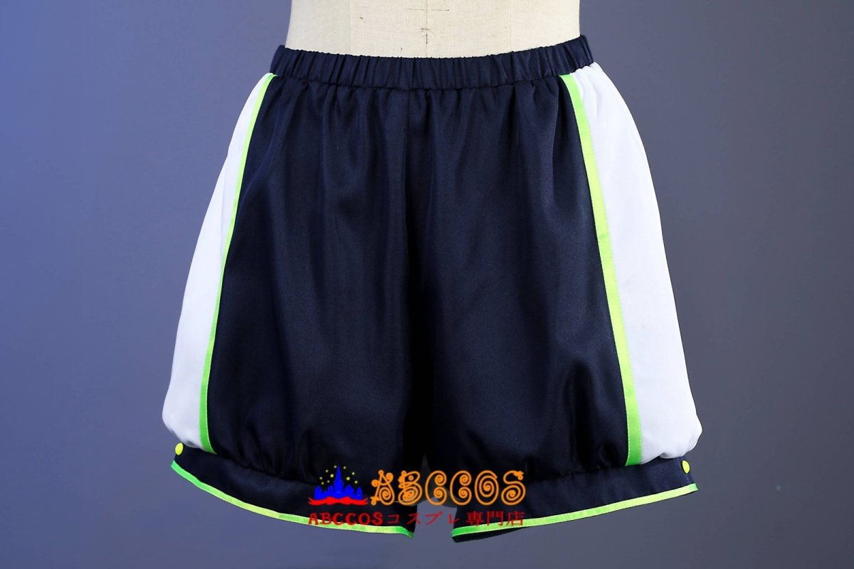 画像21: LoveLive! ラブライブ! 南 ことり(みなみ ことり) コスプレ衣装 abccos製 「受注生産」 (21)