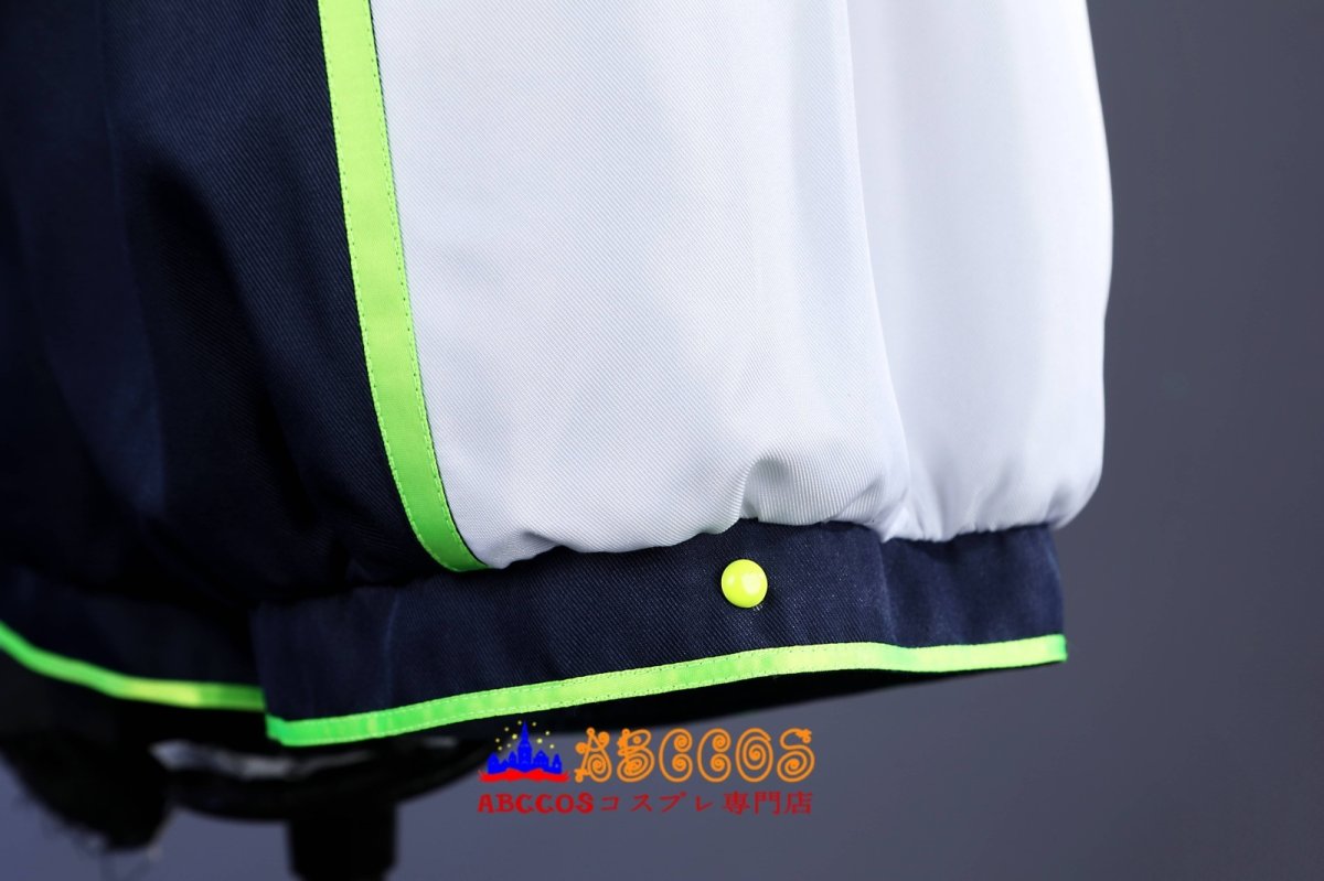 画像22: LoveLive! ラブライブ! 南 ことり(みなみ ことり) コスプレ衣装 abccos製 「受注生産」 (22)