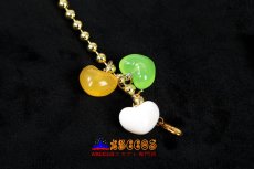 画像29: LoveLive! ラブライブ! 南 ことり(みなみ ことり) コスプレ衣装 abccos製 「受注生産」 (29)