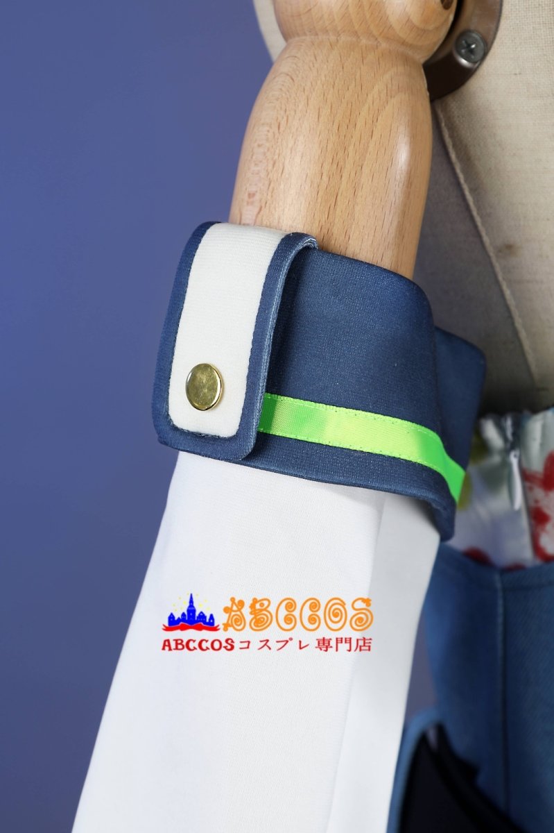 画像6: LoveLive! ラブライブ! 南 ことり(みなみ ことり) コスプレ衣装 abccos製 「受注生産」 (6)