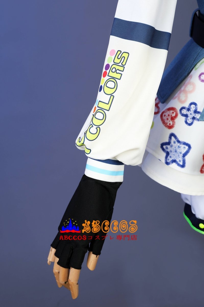 画像7: LoveLive! ラブライブ! 南 ことり(みなみ ことり) コスプレ衣装 abccos製 「受注生産」 (7)