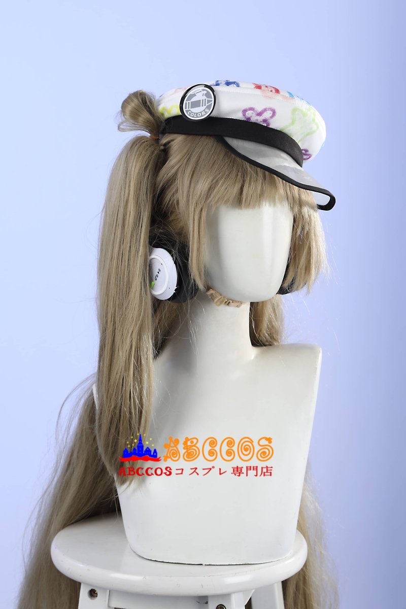 画像8: LoveLive! ラブライブ! 南 ことり(みなみ ことり) コスプレ衣装 abccos製 「受注生産」 (8)