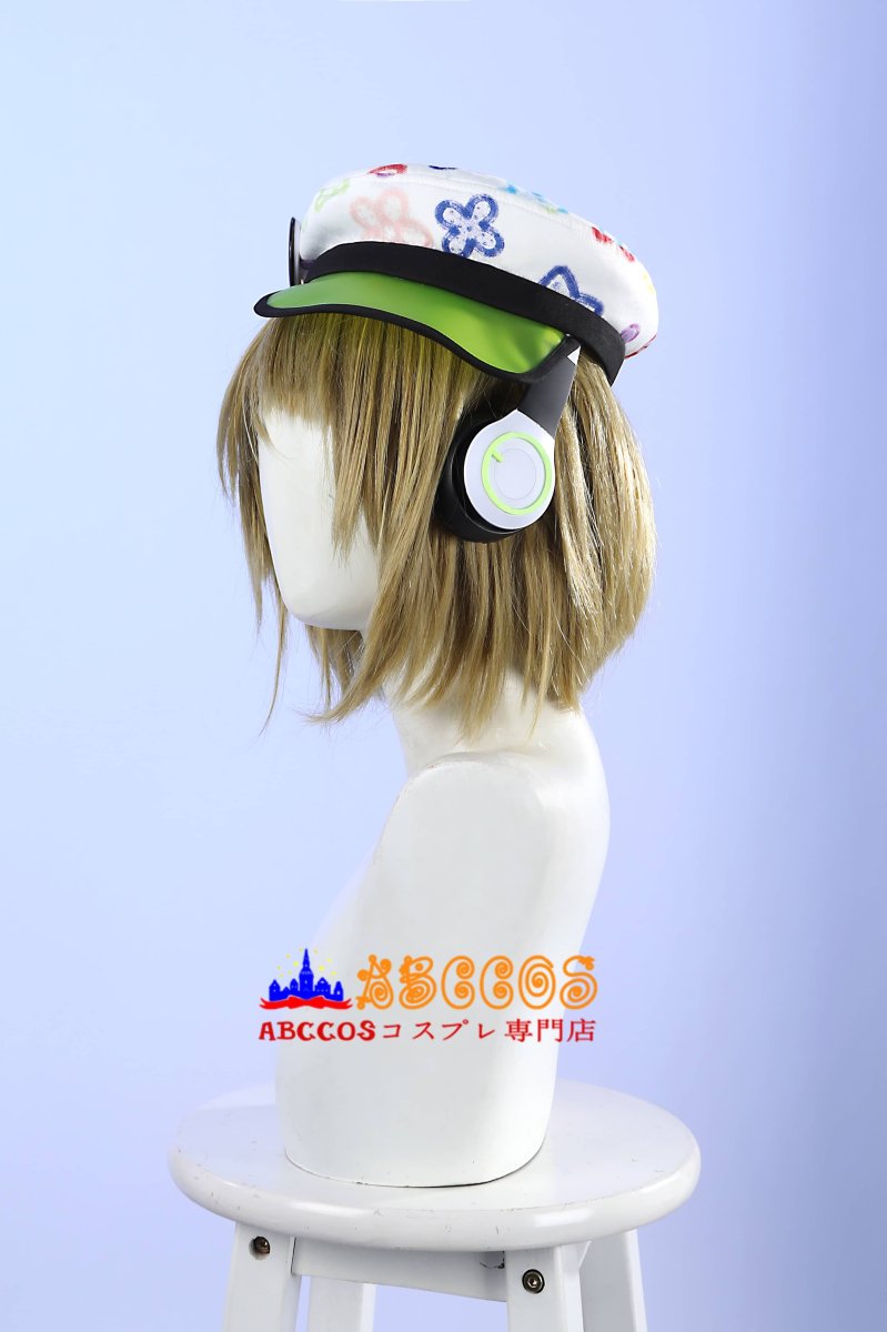 画像12: LoveLive! ラブライブ!シリーズ 小泉 花陽（こいずみ はなよ）コスプレ衣装 abccos製 「受注生産」 (12)
