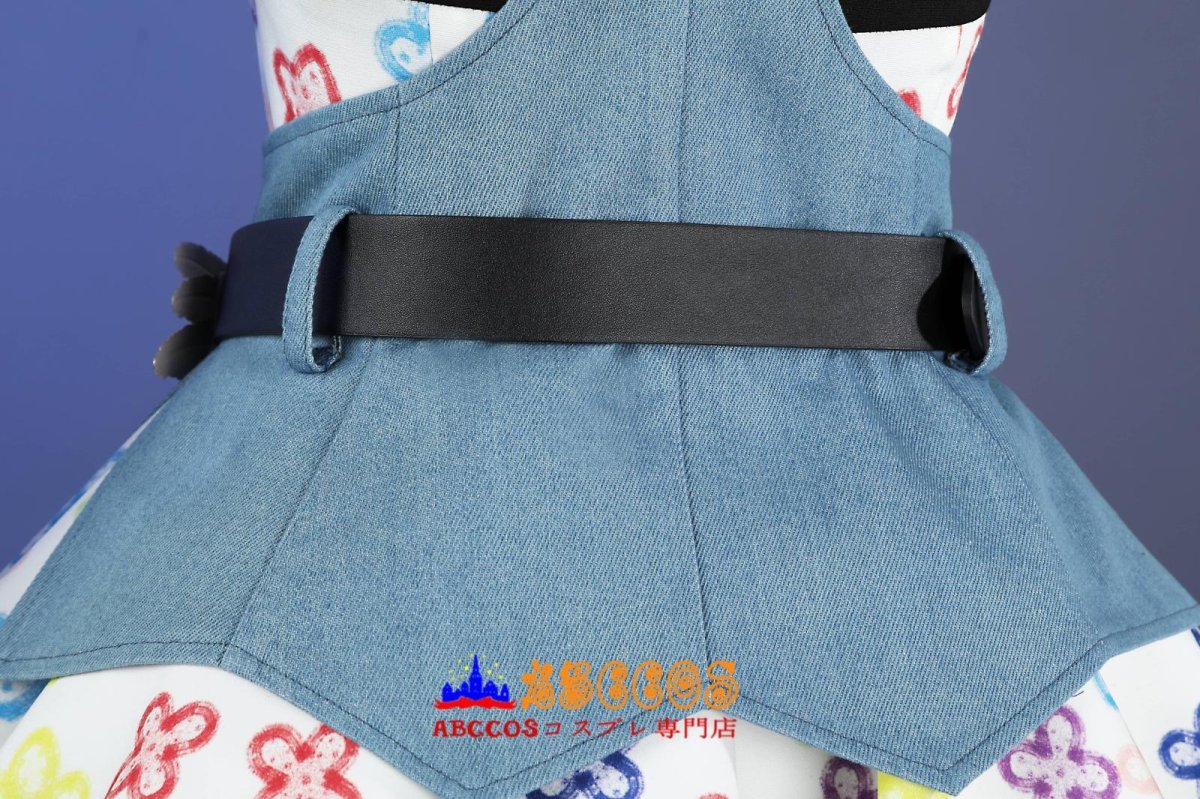 画像19: LoveLive! ラブライブ!シリーズ 小泉 花陽（こいずみ はなよ）コスプレ衣装 abccos製 「受注生産」 (19)