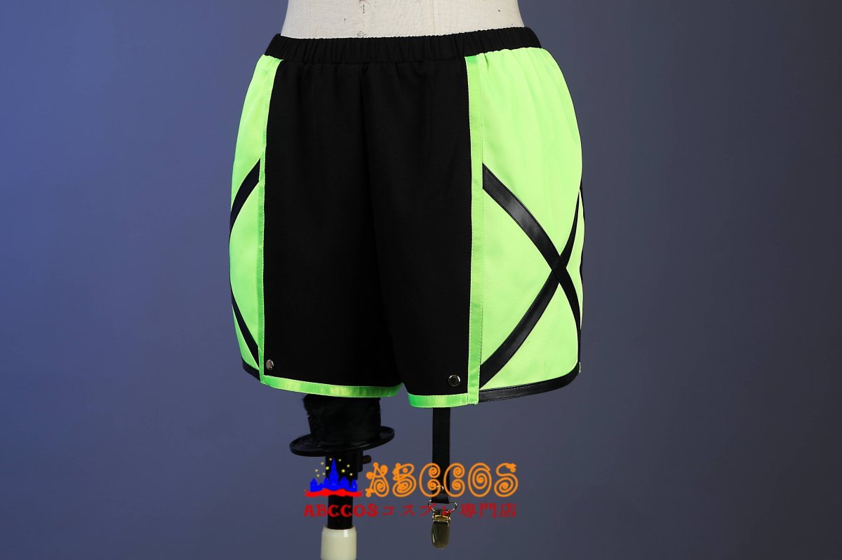 画像23: LoveLive! ラブライブ!シリーズ 小泉 花陽（こいずみ はなよ）コスプレ衣装 abccos製 「受注生産」 (23)