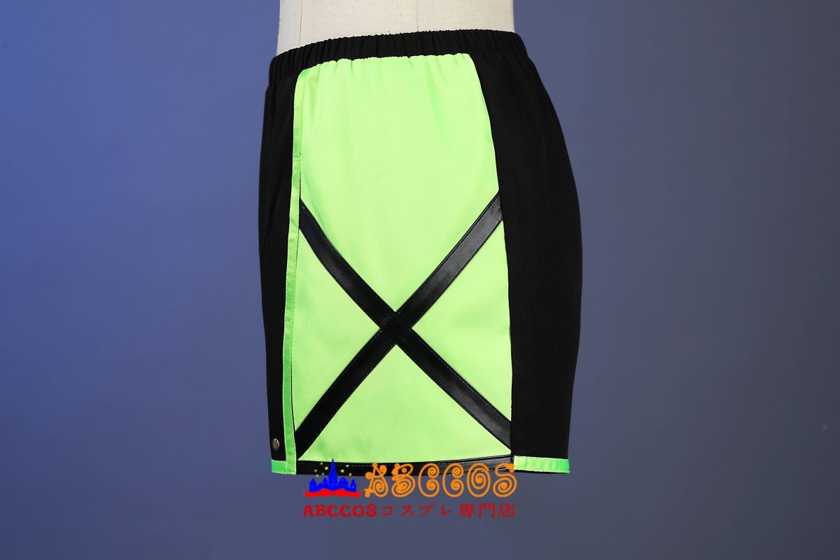 画像24: LoveLive! ラブライブ!シリーズ 小泉 花陽（こいずみ はなよ）コスプレ衣装 abccos製 「受注生産」 (24)