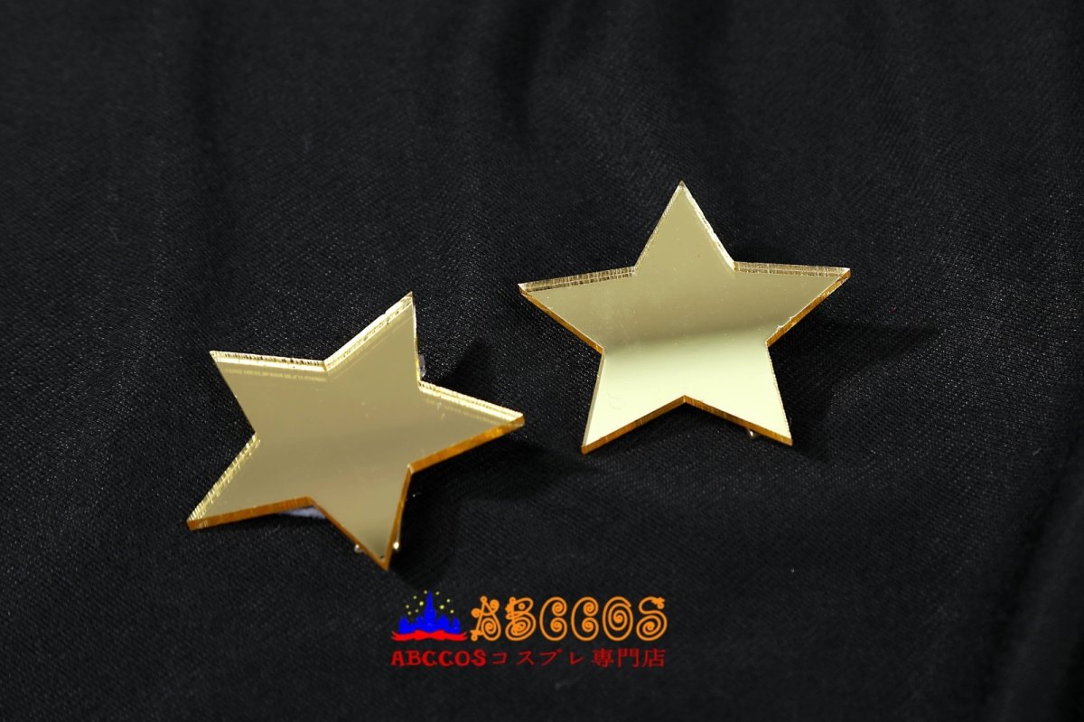 画像27: LoveLive! ラブライブ!シリーズ 小泉 花陽（こいずみ はなよ）コスプレ衣装 abccos製 「受注生産」 (27)