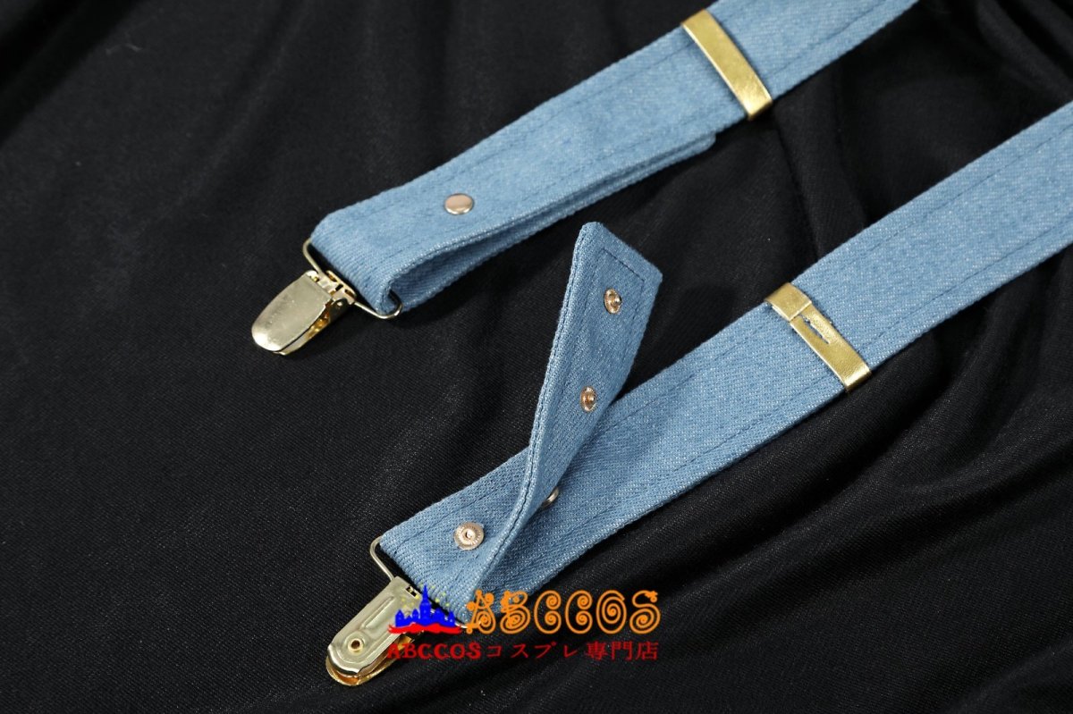 画像29: LoveLive! ラブライブ!シリーズ 小泉 花陽（こいずみ はなよ）コスプレ衣装 abccos製 「受注生産」 (29)