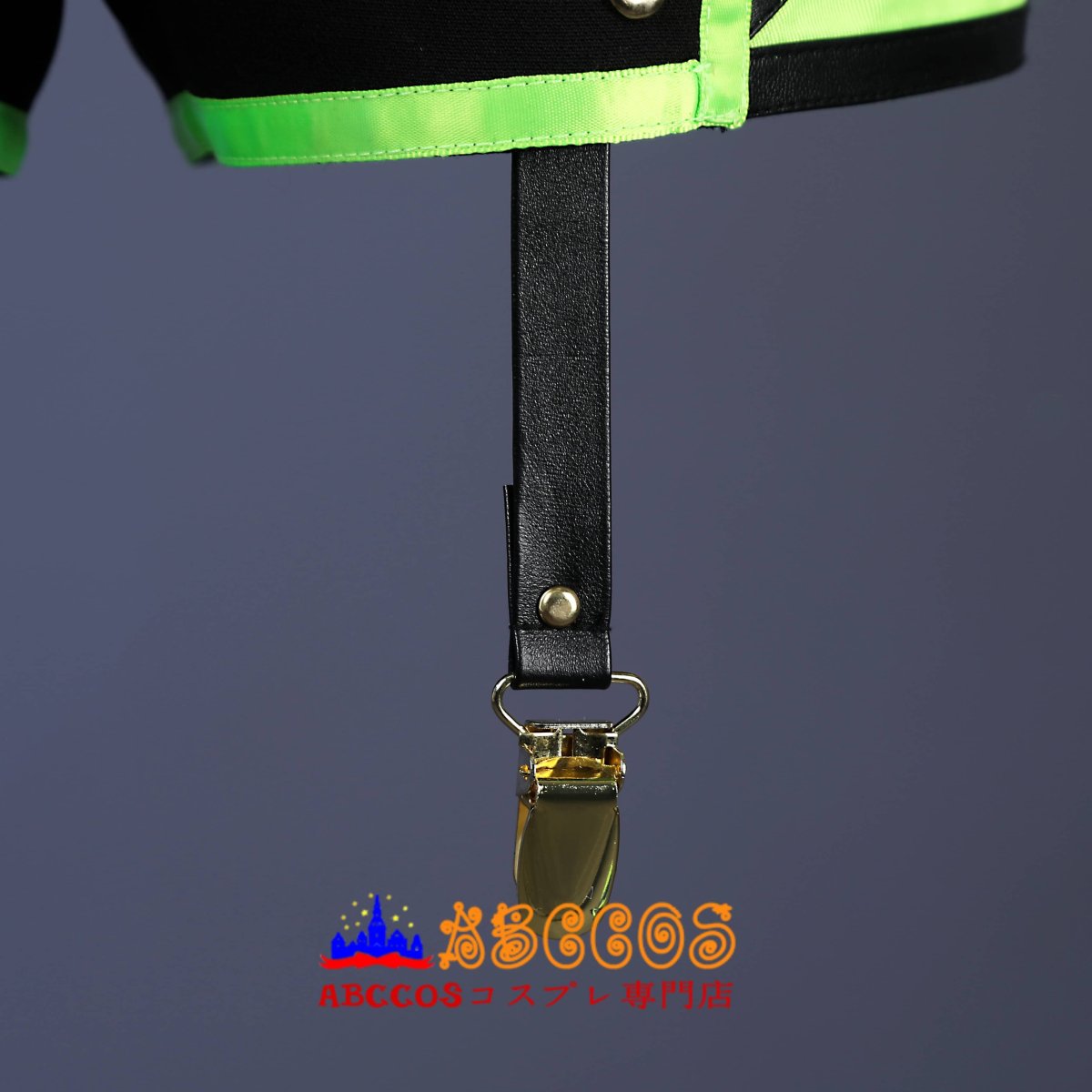 画像8: LoveLive! ラブライブ!シリーズ 小泉 花陽（こいずみ はなよ）コスプレ衣装 abccos製 「受注生産」 (8)