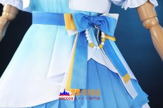 画像11: LoveLive! ラブライブ! 九周年 高海 千歌（たかみちか）コスプレ衣装 abccos製 「受注生産」 (11)