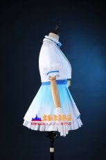 画像3: LoveLive! ラブライブ! 九周年 高海 千歌（たかみちか）コスプレ衣装 abccos製 「受注生産」 (3)