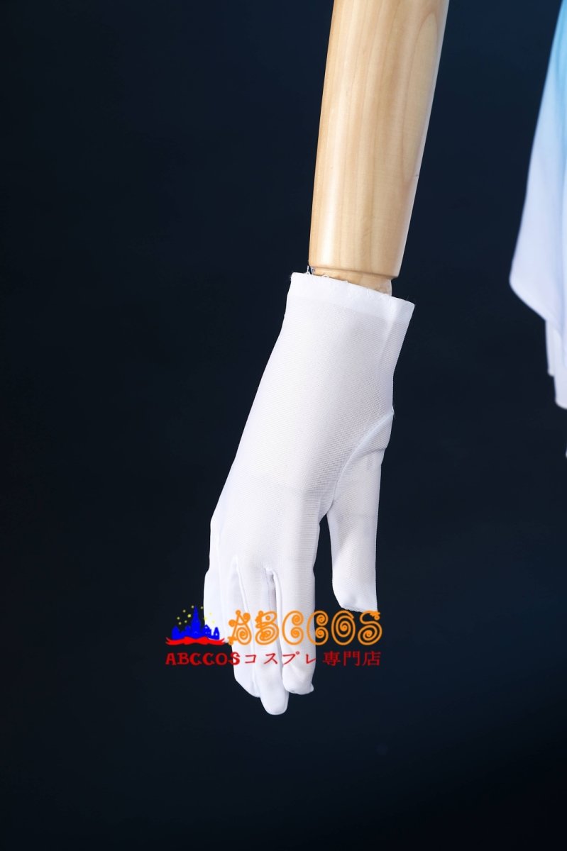 画像7: LoveLive! ラブライブ! 九周年 高海 千歌（たかみちか）コスプレ衣装 abccos製 「受注生産」 (7)