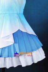 画像8: LoveLive! ラブライブ! 九周年 高海 千歌（たかみちか）コスプレ衣装 abccos製 「受注生産」 (8)