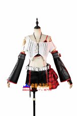 画像1: LoveLive! ラブライブ!シリーズ 西木野真姫（にしきの まき）コスプレ衣装 abccos製 「受注生産」 (1)
