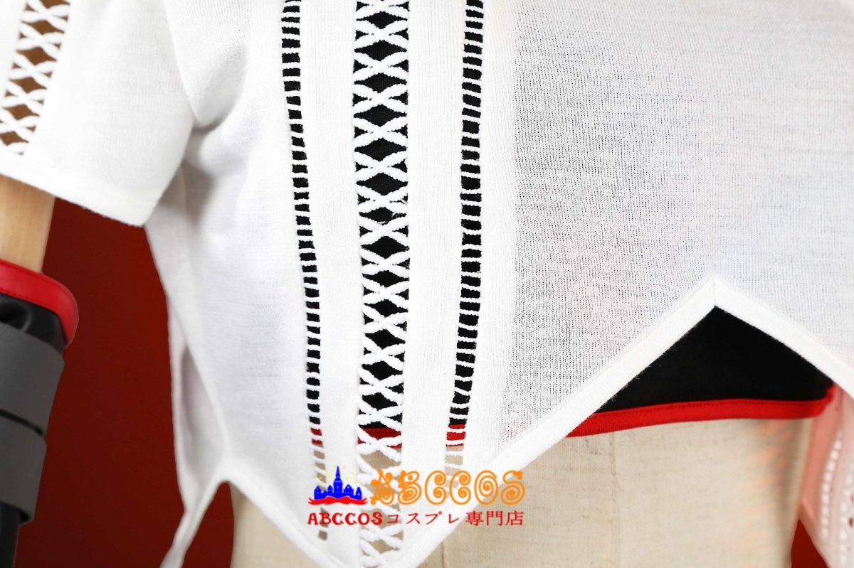 画像13: LoveLive! ラブライブ!シリーズ 西木野真姫（にしきの まき）コスプレ衣装 abccos製 「受注生産」 (13)