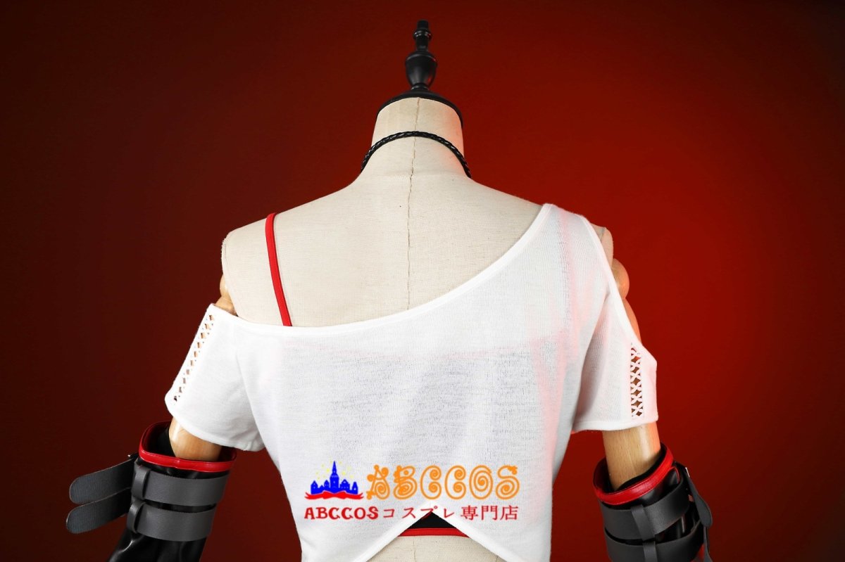 画像14: LoveLive! ラブライブ!シリーズ 西木野真姫（にしきの まき）コスプレ衣装 abccos製 「受注生産」 (14)