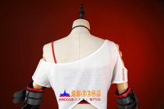 画像14: LoveLive! ラブライブ!シリーズ 西木野真姫（にしきの まき）コスプレ衣装 abccos製 「受注生産」 (14)