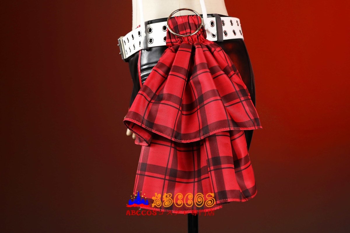 画像16: LoveLive! ラブライブ!シリーズ 西木野真姫（にしきの まき）コスプレ衣装 abccos製 「受注生産」 (16)