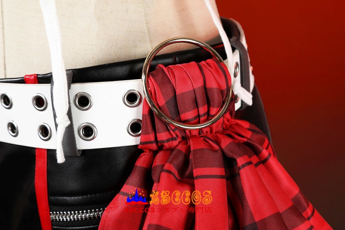 画像17: LoveLive! ラブライブ!シリーズ 西木野真姫（にしきの まき）コスプレ衣装 abccos製 「受注生産」 (17)