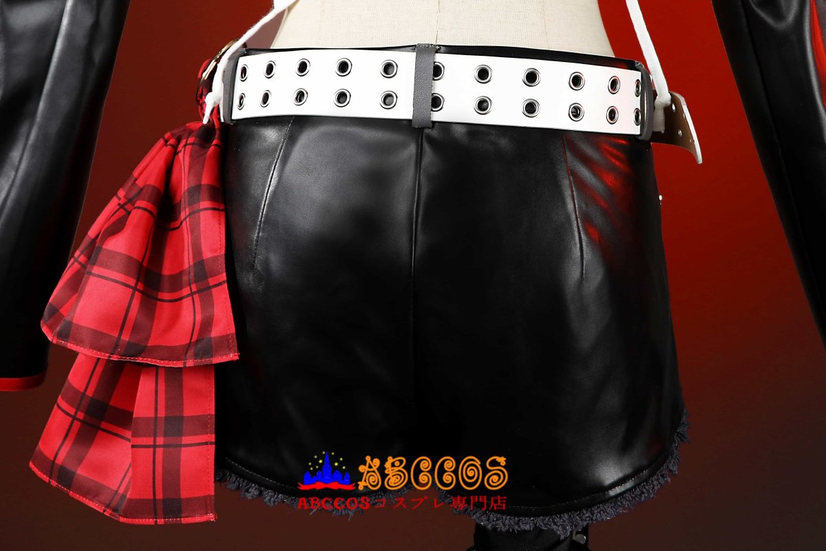 画像18: LoveLive! ラブライブ!シリーズ 西木野真姫（にしきの まき）コスプレ衣装 abccos製 「受注生産」 (18)