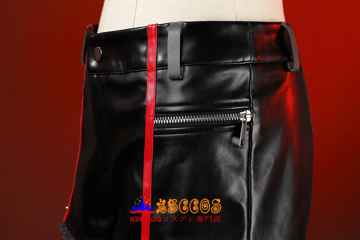 画像20: LoveLive! ラブライブ!シリーズ 西木野真姫（にしきの まき）コスプレ衣装 abccos製 「受注生産」 (20)