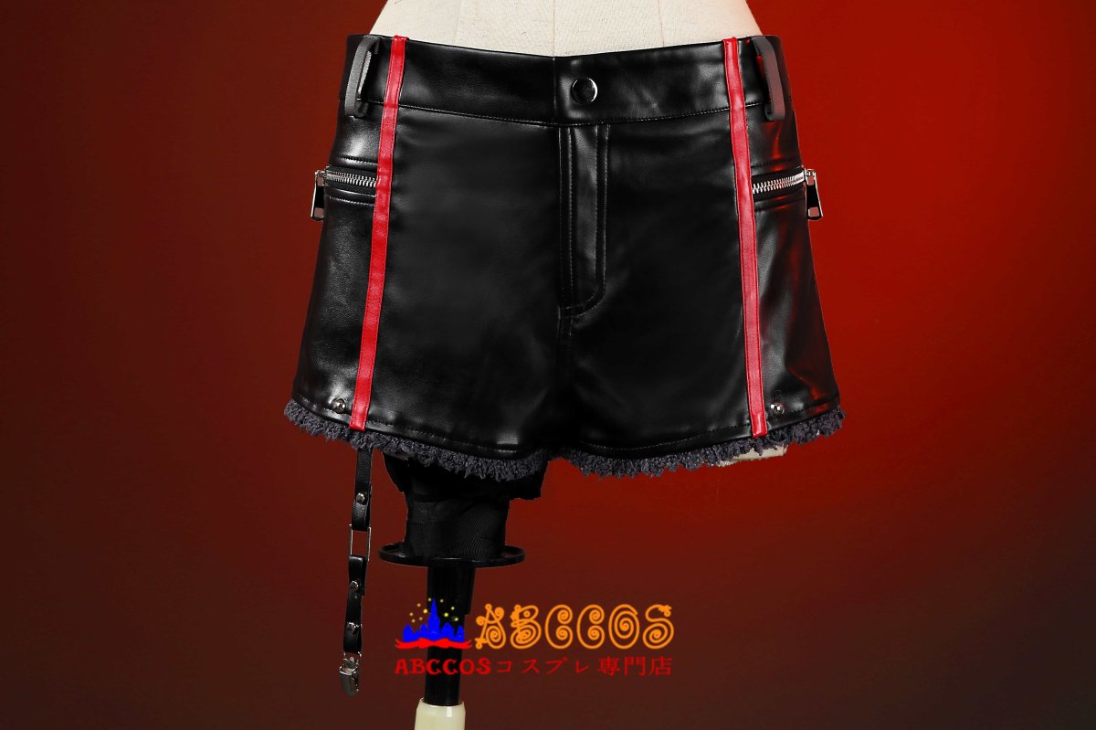 画像21: LoveLive! ラブライブ!シリーズ 西木野真姫（にしきの まき）コスプレ衣装 abccos製 「受注生産」 (21)