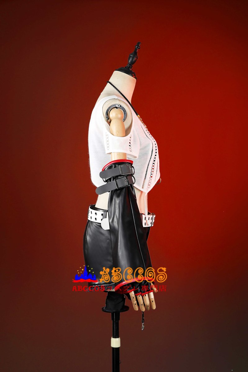 画像3: LoveLive! ラブライブ!シリーズ 西木野真姫（にしきの まき）コスプレ衣装 abccos製 「受注生産」 (3)