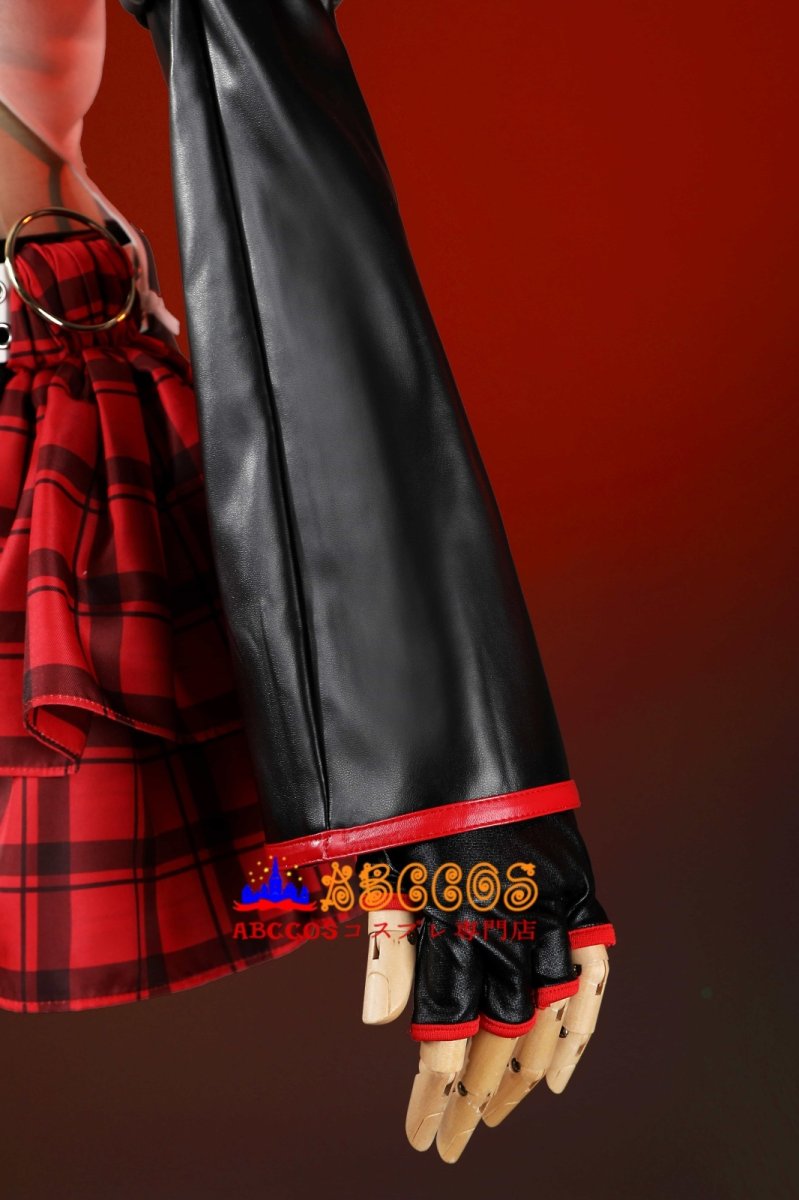 画像6: LoveLive! ラブライブ!シリーズ 西木野真姫（にしきの まき）コスプレ衣装 abccos製 「受注生産」 (6)